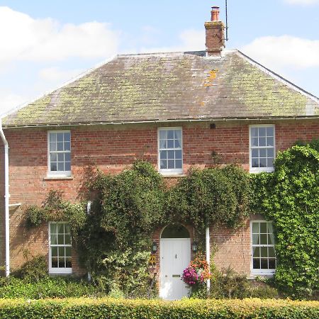 Home Farm Boreham ワーミンスター エクステリア 写真