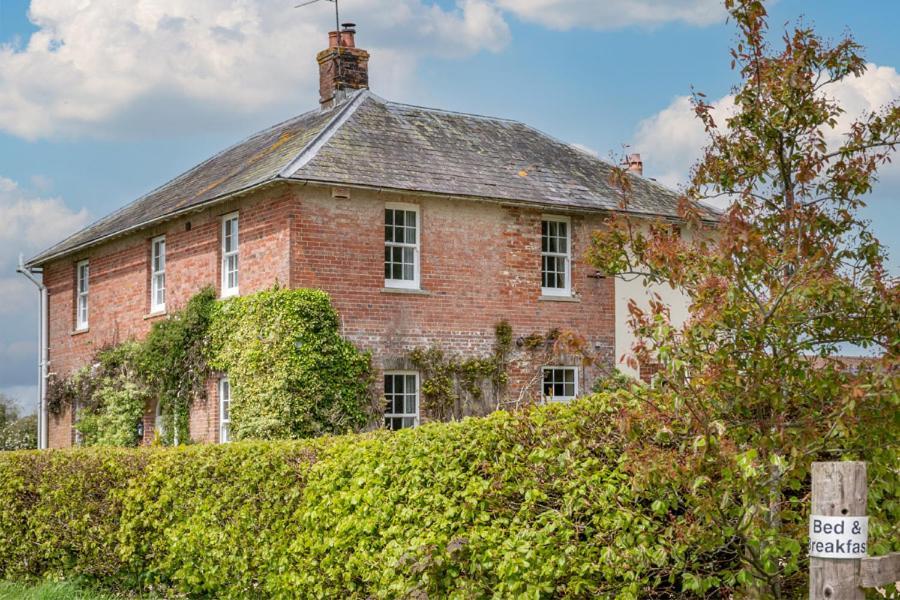 Home Farm Boreham ワーミンスター エクステリア 写真
