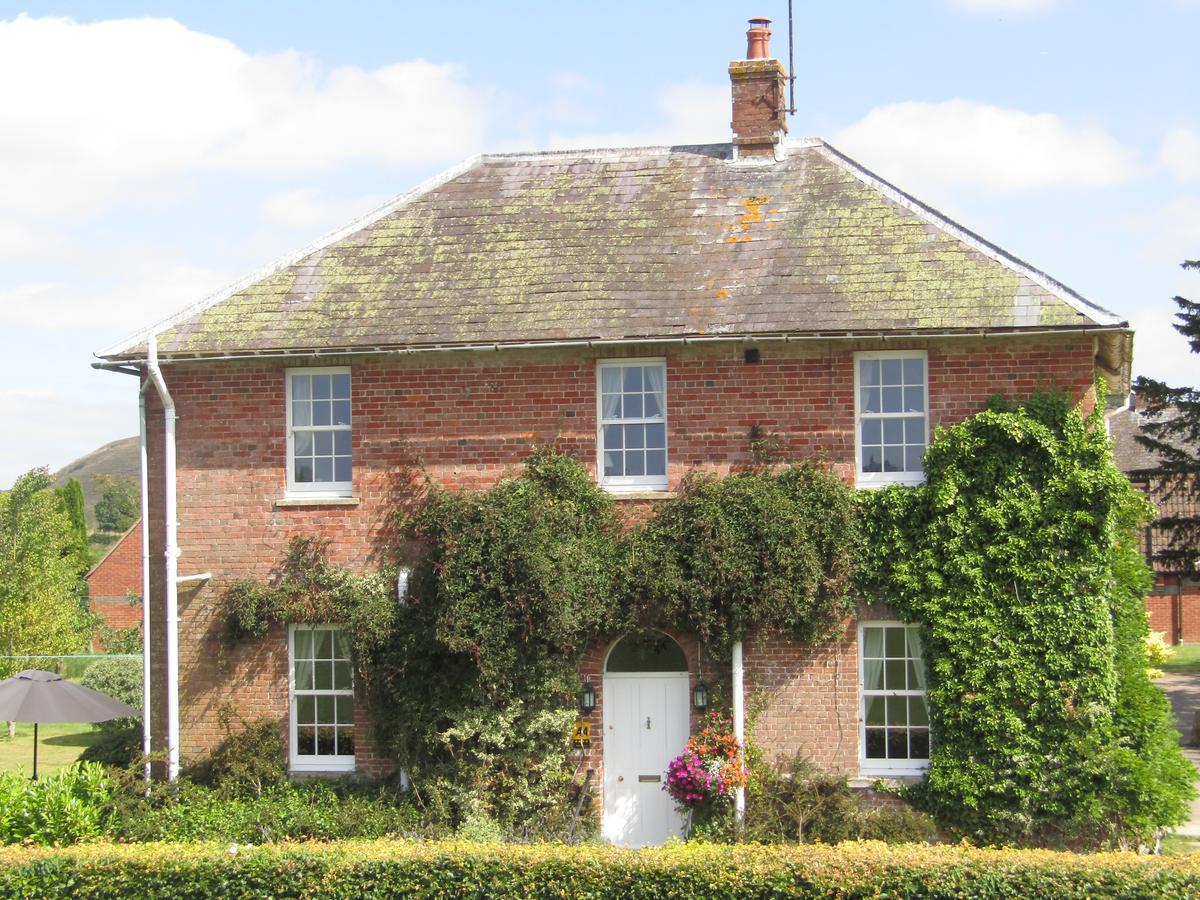 Home Farm Boreham ワーミンスター エクステリア 写真