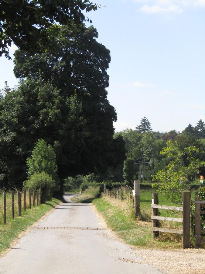 Home Farm Boreham ワーミンスター エクステリア 写真