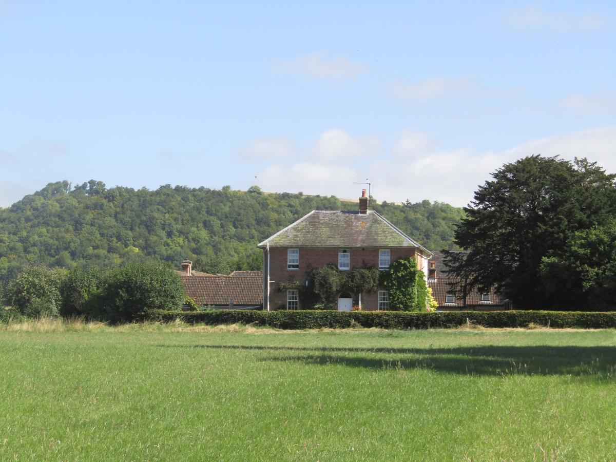 Home Farm Boreham ワーミンスター エクステリア 写真